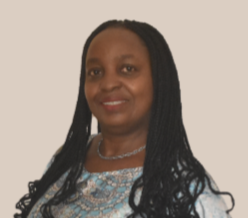 Eunice Grace Oghinan Eunice Grace